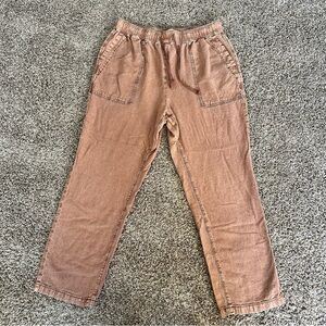 Anthropologie Pilcro Pants